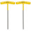 Bondhus 15206 7/64" Κλειδί T-Handle με Προστασία ProGuard 1