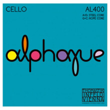 Thomastik-Infeld sellokielet (AL4004/4)