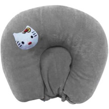 Mustard Seeds Baby Pillow Mustard Seeds Pillow Pack of 1