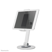 Neomounts DS15-540WH1 Universele tabletsteun 12,4 cm (4,9) - 32 cm (12,6)