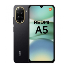 XIAOMI REDMI A5 3+64GB DS 4G BLACK OEM