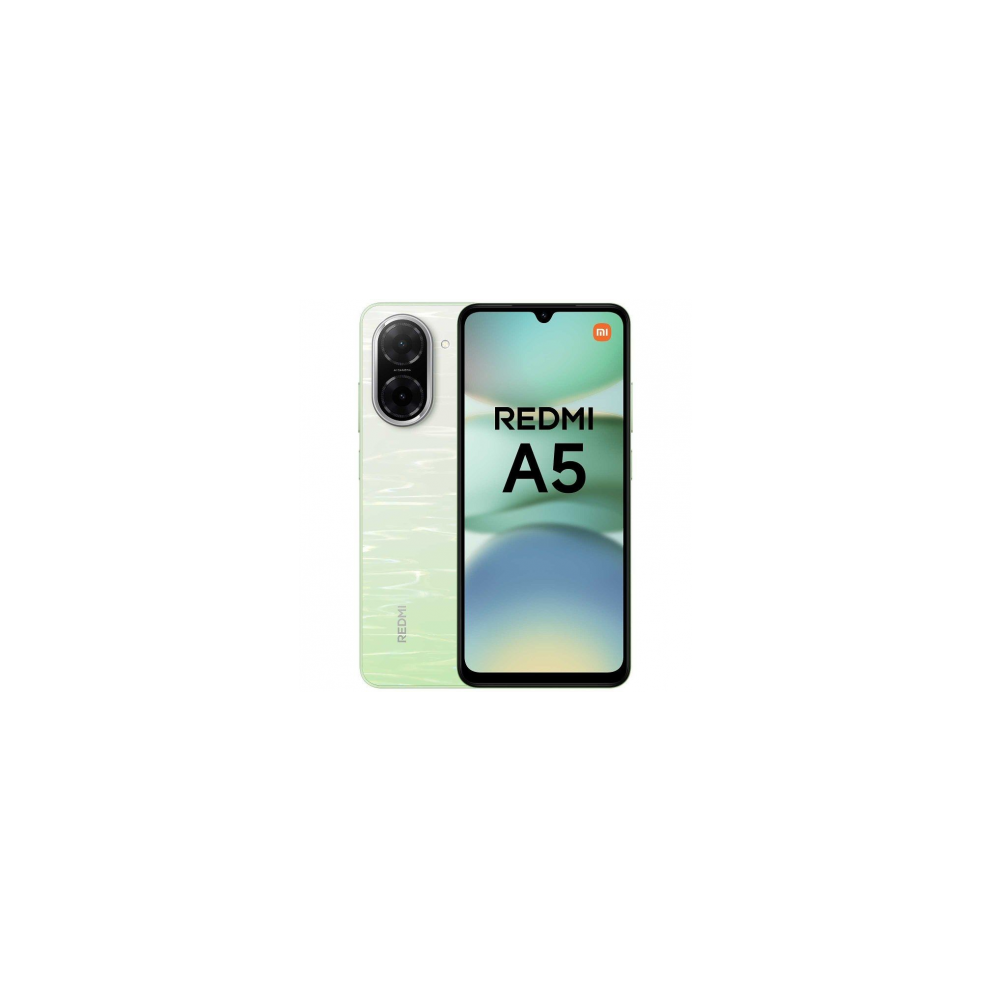 Xiaomi Redmi A5 4+128Gb Ds 4G Lake Oem Green
