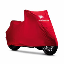 Ducati universaali pyörän suoja