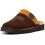 ARIAT Ανδρικά 2842 Silversmith Σαπούνια Suede Φόρμας, Σοκολάτα/Κάστανο, 13 3