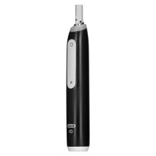Oral B Series 3 Io Zwarte Tandenborstel