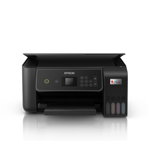 Epson Drukarka Wielofunkcyjna Epson EcoTank ET-2870