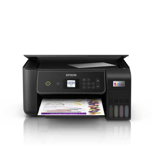 Epson Drukarka Wielofunkcyjna Epson EcoTank ET-2870 1