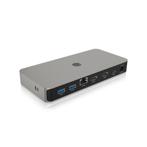ICY BOX Station d'accueil USB