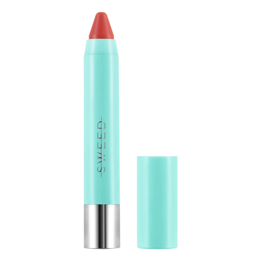Svett Sweed - Le Lipstick | Vegan Cruelty-Free Clean Beauty (French Girl)