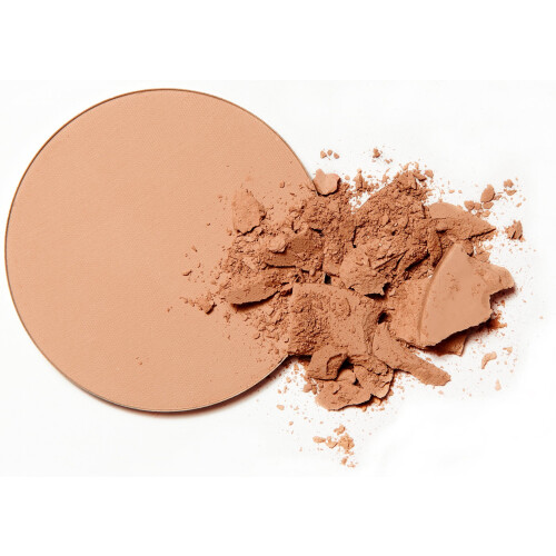 Palladio Matte Bronzer Ingen solbrune linjer 2