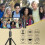 K15 Wireless Lavalier Microphone for iPhone - iPad Android Phone Lapel 5