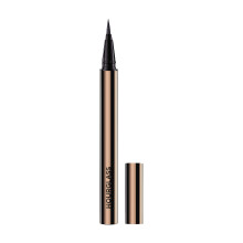 Hourglass Voyeur Waterproof Υγρή Γραμμή-Υπερ Μαύρη