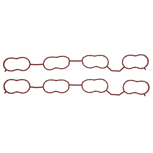 FEL-PRO MS 97044 Ansaugkrmmer-Dichtungssatz