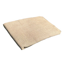 Jute Hessian Burlap Plant Protection Liner Weed Control Sheet 5m x 1m