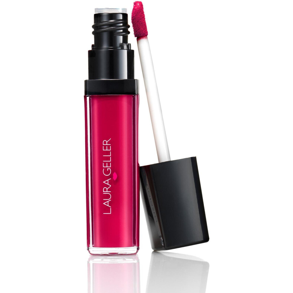 Laura Geller New York Luscious Lips Fl Ssiger Kirschsorbet-Lippenstift-image