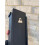 Selections Black Wooden Bat Nesting Roosting Box 9
