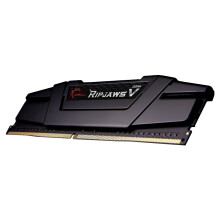 G.Skill Ripjaws V F4-3200C16S-16GVK memory module 16 GB 1 x 16 GB DDR4 3200 MHz