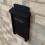 Selections Black Wooden Bat Nesting Roosting Box (Set of 2) 7