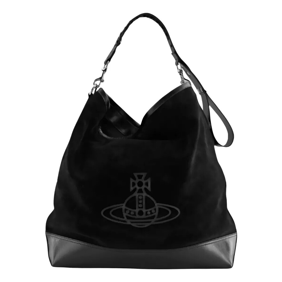 Bolsa Vivienne Westwood Nancy Shoulder Bag Original