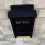 Selections Black Wooden Bat Nesting Roosting Box (Set of 3) 5