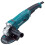 Makita Esmerilhadora Angular - Makita - GA6021C - 150mm - 2000W - Proteção eletrônica Makpower 1