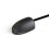 Scanstrut DS-H6-BLK Black Plastic Horizontal Cable Seal 2-6mm 2