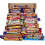 31 The Ultimate Hand Boxed Luxury Chocolate Hamper,Full Size Bars 2