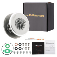 Cartucho Turbo CHRA 724930 for Audi Seat Skoda VW 2.0 TDI 136 / 140 CV BKD/AZV