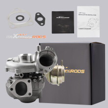Turbo for BMW X5 3.0 d E53 GT2260V M57 TU 160KW 214HP Turbocharger 753392-5018S