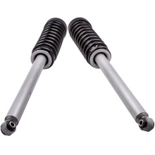 Doppelrohr Gewindefahrwerk for Mercedes-Benz S-Klasse W220 00-06 220320501360