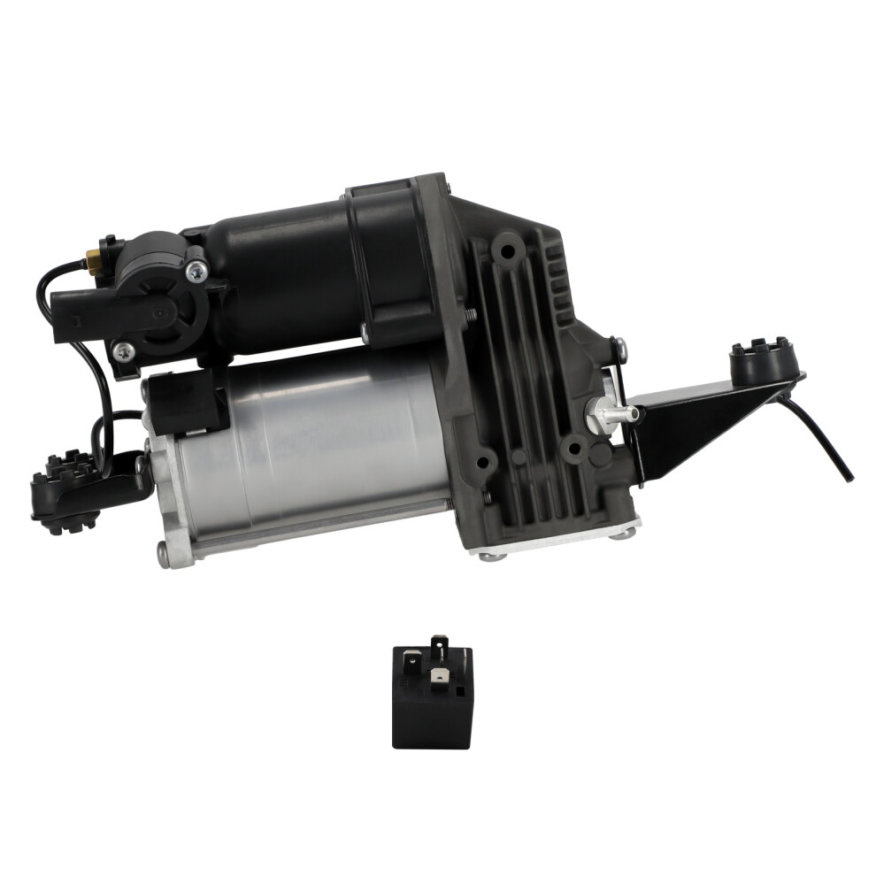 Air Suspension Compressor Pump For Bmw 5 Seires E61 520D 530D 535Xi 2004-2010 6941441707483