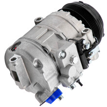 12V Klimakompressor for BMW Z8 Roadster (E52) 4.9 2000-2003 64528379924 R 134a