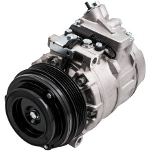 Clima Compresor De Aire Acondicionado for BMW 3er E46 5er E39 7er X3 X5 Z8