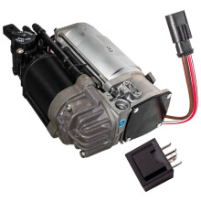 Compressore d'aria for BMW 5 7 Serie GT Touring F07 F11 F01 F02 F03 37206789450