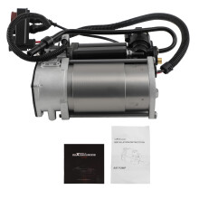 3D0616005D Air Suspension Compressor Pump Fit for VW Phaeton Bentley Continental