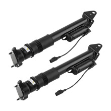 2X Trasera Suspensión neumática Strut Shock for Mercedes R500 R350 W251 V251