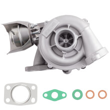 TURBO GT1544V Turbocompresor for Peugeot 206 207 307 308 407 1.6 HDI 110 753420