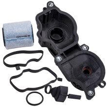 Kit de filtro de respiradero de aceite del case for BMW Serie 3 E46 11127781465