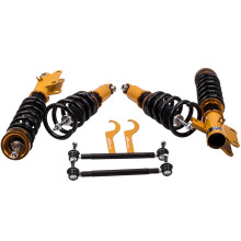 Coilovers/Suspensión roscada for Chevrolet Camaro 2010-2015 Amortiguador