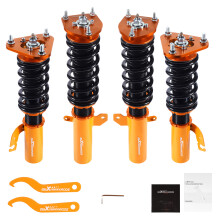 Coilovers/Suspensión roscada for Toyota Celica Coupé/Descapotable T18 T20