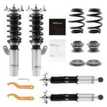 Coilovers y suspensiones roscadas tuning for BMW E46 Coupe Cabrio Touring