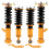 Coilovers/Suspensión roscada For Mitsubishi Galant / Eclipse DK DJ 2006-2012 1