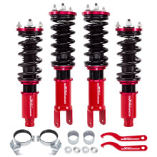 Coilovers y suspensiones roscadas tuning for Honda Civic 1996-2000 EJ EK EM CR-X