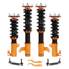 Coilovers/Suspensión roscada for Mazda Mazdaspeed Protege 323 1999-2003