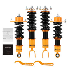 Coilovers/Suspensión roscada for Mazda RX-8 2004-2011 SE3P Lowering Shock Kit