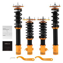 Coilovers/Suspensión roscada for Subaru Impreza WRX 2000-2007 GDA GD9 GGA