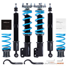 Coilovers y suspensiones roscadas tuning For Ford Mustang SN95 94-04 Suspensión