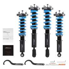 Coilovers/Suspensión roscada for Jaguar XJ X350 X358 2003-09 3.0 Amortiguadore
