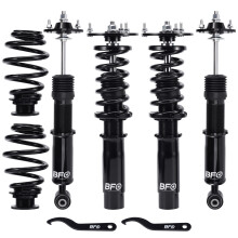 Amortiguadores Suspensión tuning for BMW E46 3-Series Shock Absorber Kit