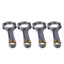 Connecting Rods for Ford Duratec 2.0L Mazda MZR 2.0L B2000 Focus Conrod 5.758"